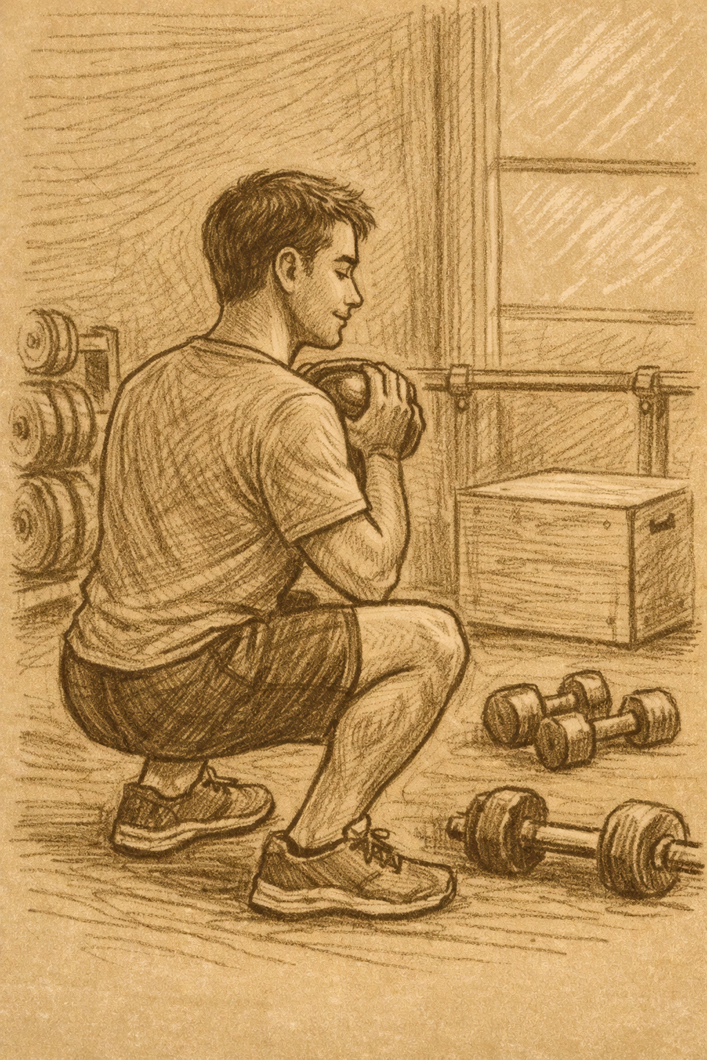 Cómo diseñar una rutina de ejercicio semanal