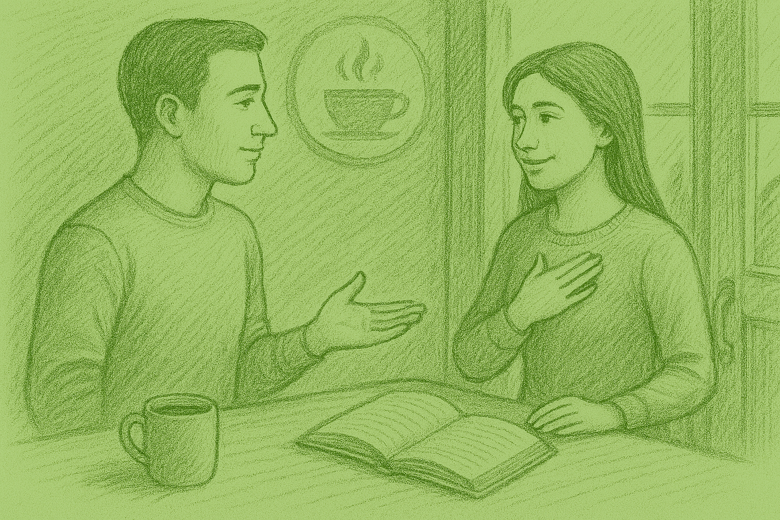 El arte de la cortesía