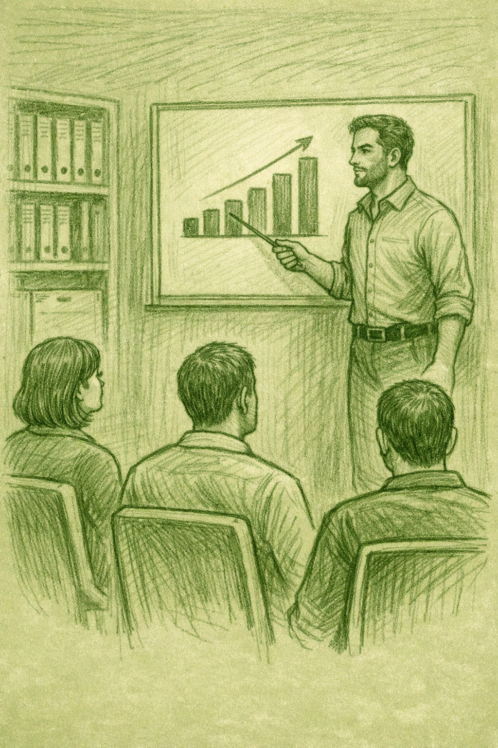 El manifiesto del hombre íntegro