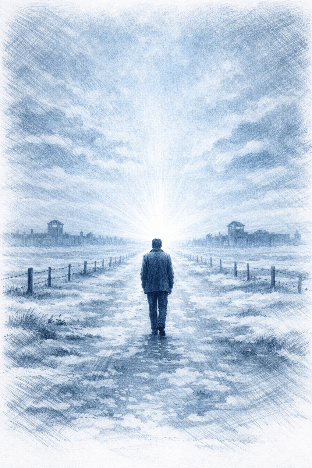 Libros SV – El hombre en busca de sentido de Viktor Frankl