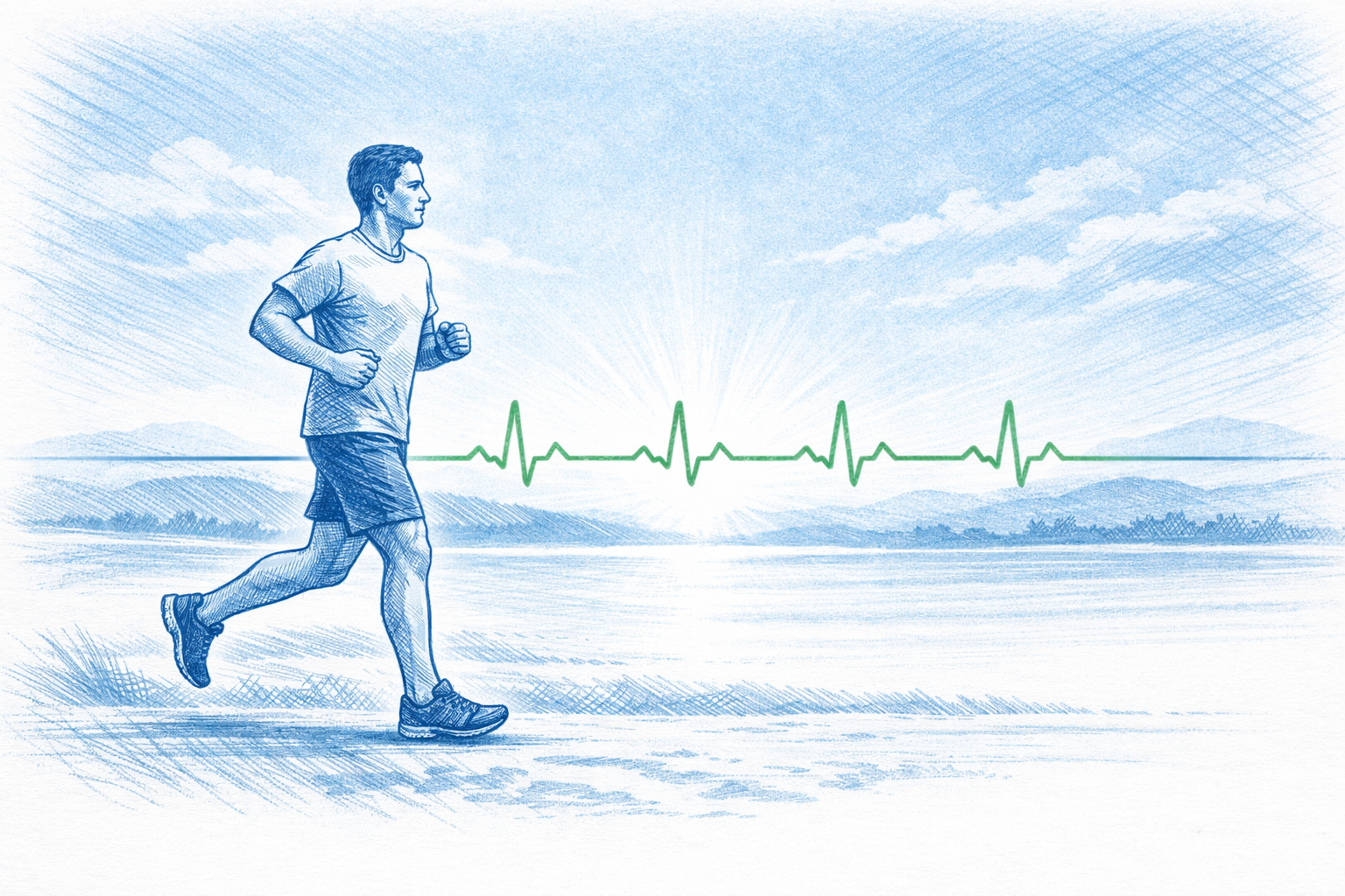 Entrenamiento cardio en Zona 2: la base de un cuerpo fuerte y resistente