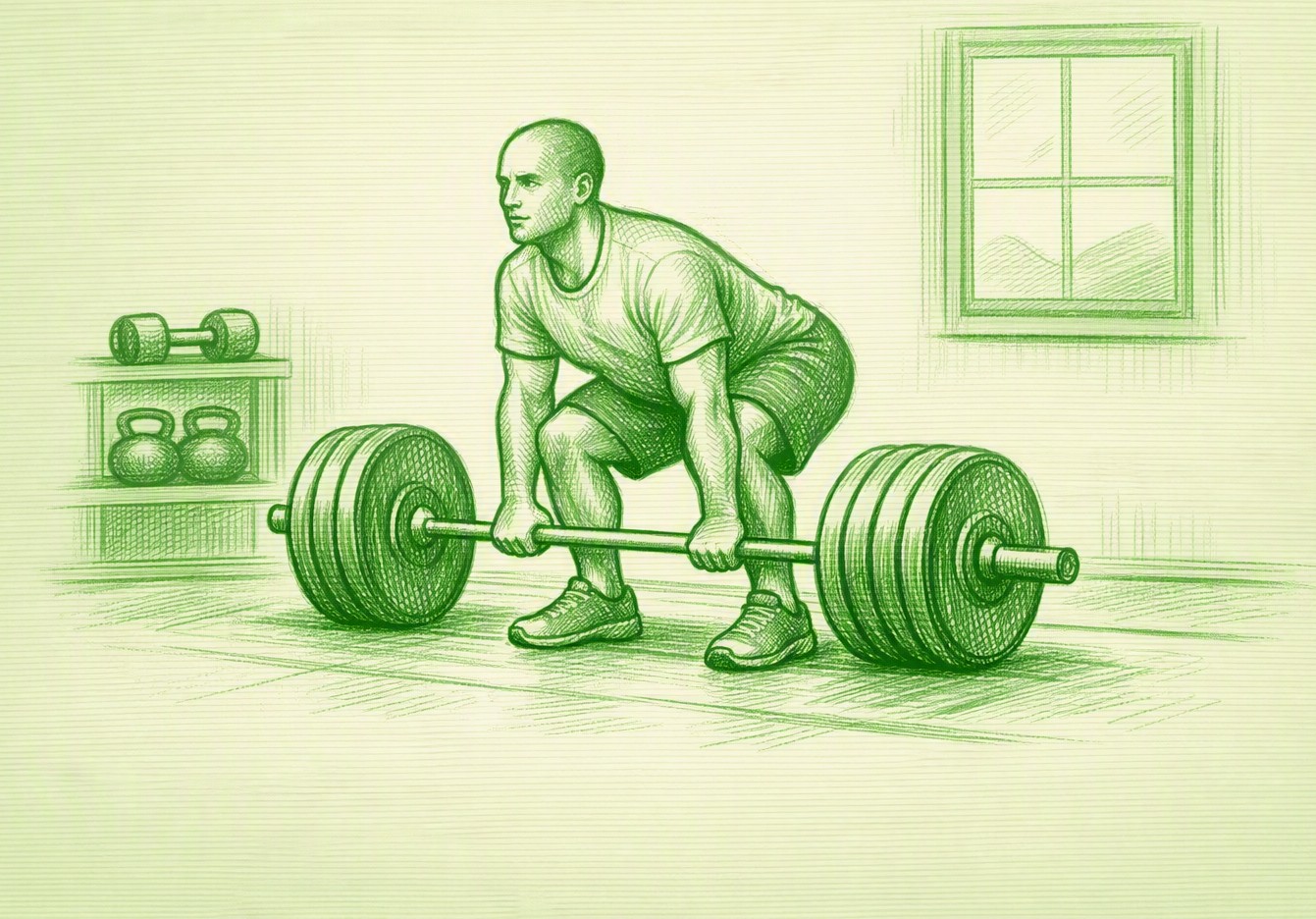 Entrenamiento fuerza como filosof&iacute;a
