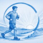 El arte de la constancia en el entrenamiento